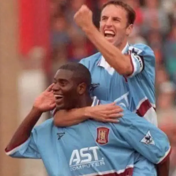 1997-98 7th Place - ranking option ranked #6