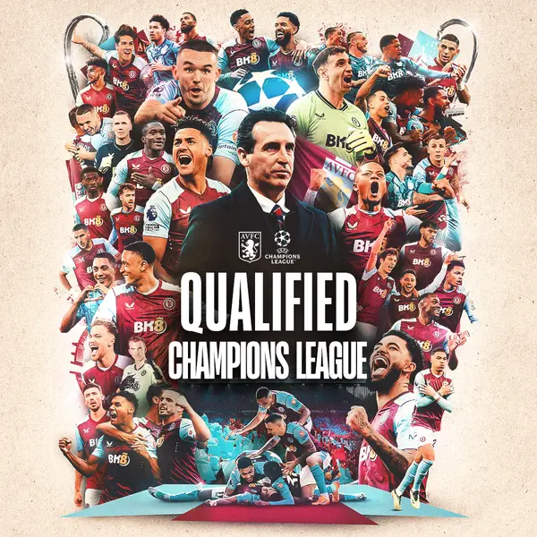 2023-24 Champions League - ranking option ranked #2