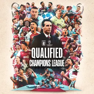 2023-24 Champions League — ranked #2