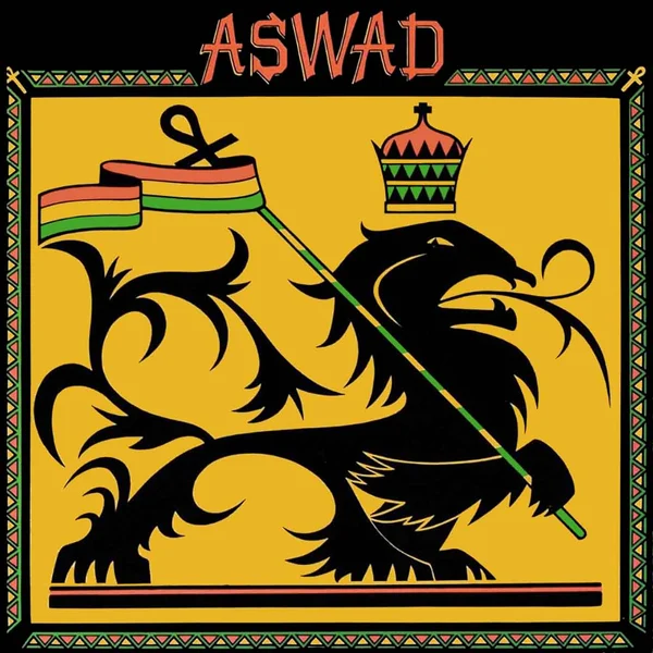 Aswad - ranking option ranked #2