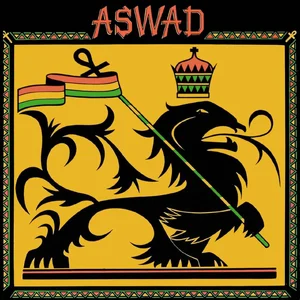 Aswad — ranked #2