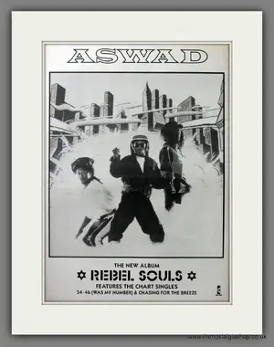 Rebel Souls — ranked #3