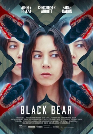 Black Bear — ranked #8
