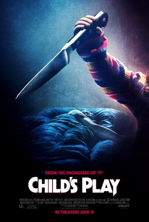 Child's Play — ranked #14