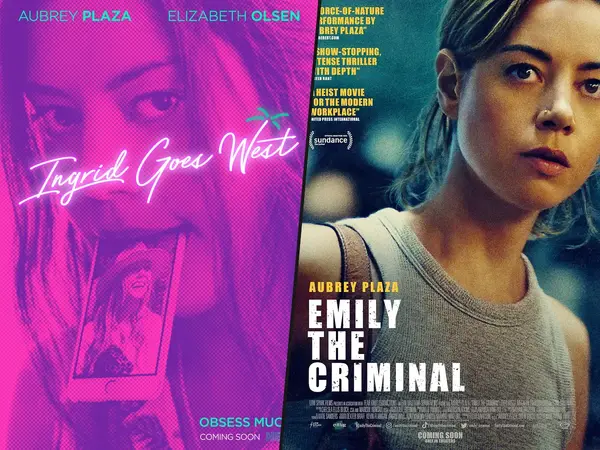 What is the best Aubrey Plaza movie?