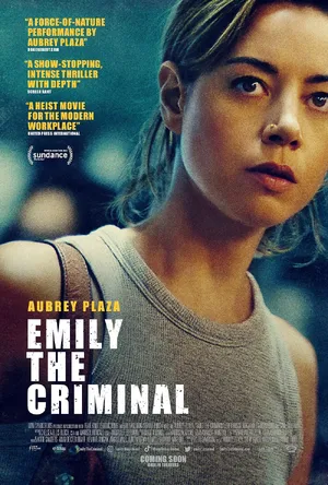 Emily the Criminal — ranked #4