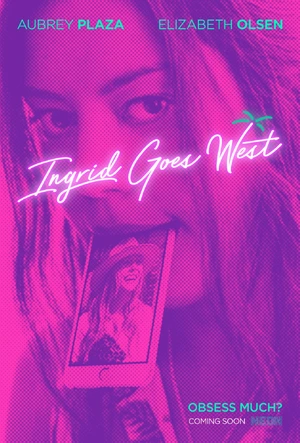 Ingrid Goes West — ranked #5