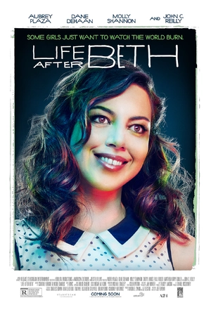 Life After Beth — ranked #1