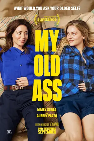 My Old Ass — ranked #3
