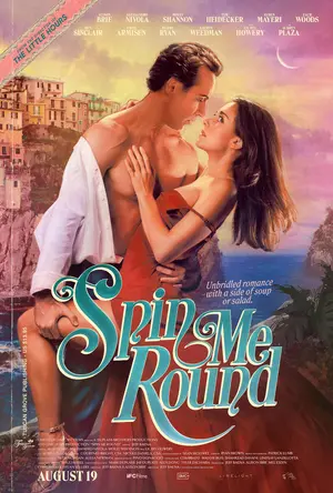 Spin Me Round — ranked #6
