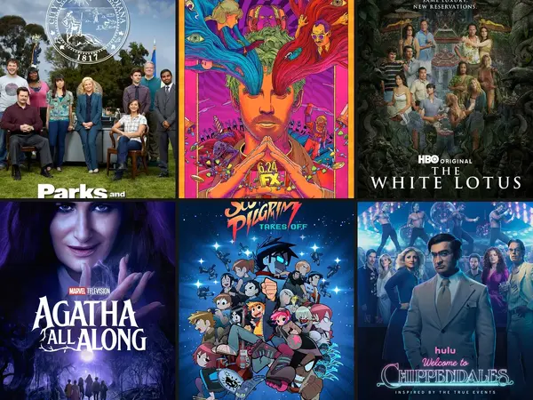 What is the best Aubrey Plaza TV role?
