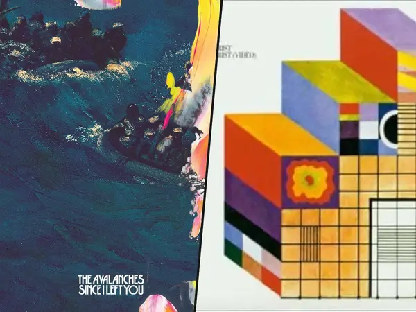 What is the best Avalanches song?