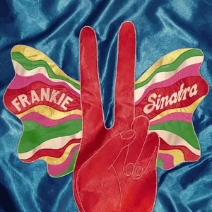Frankie Sinatra — ranked #4