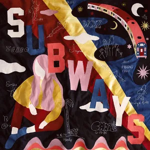 Subways — ranked #7