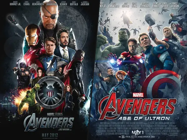 What is the best Avengers movie of all time?