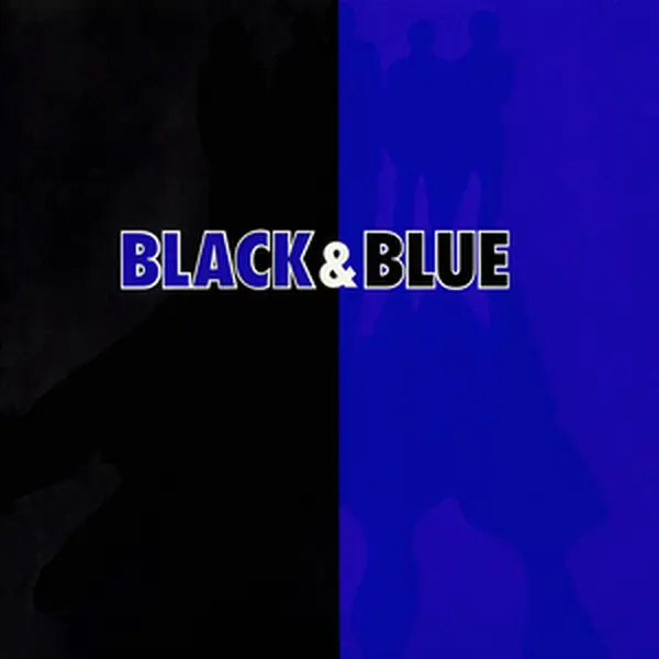 Black & Blue (2000) - ranking option ranked #3