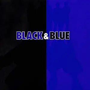 Black & Blue (2000) — ranked #3