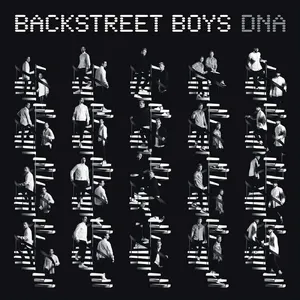 DNA (2019) — ranked #8