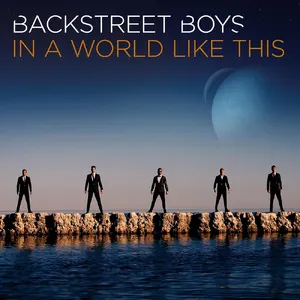 In a World Like This (2013) — ranked #7