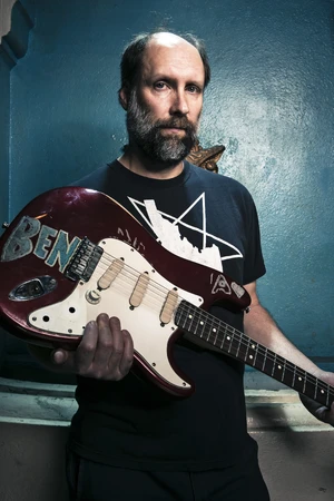Built to Spill — ranked #13