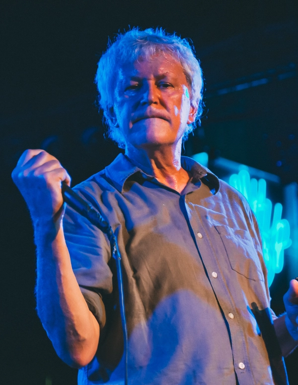 Guided by Voices - ranking option ranked #14