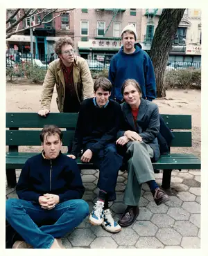 Pavement — ranked #12
