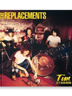 The Replacements — ranked #11