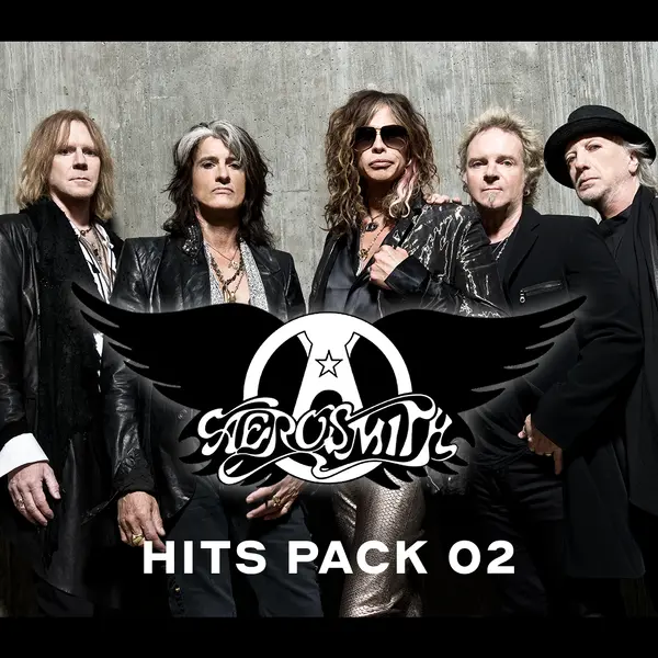 Aerosmith - ranking option ranked #12