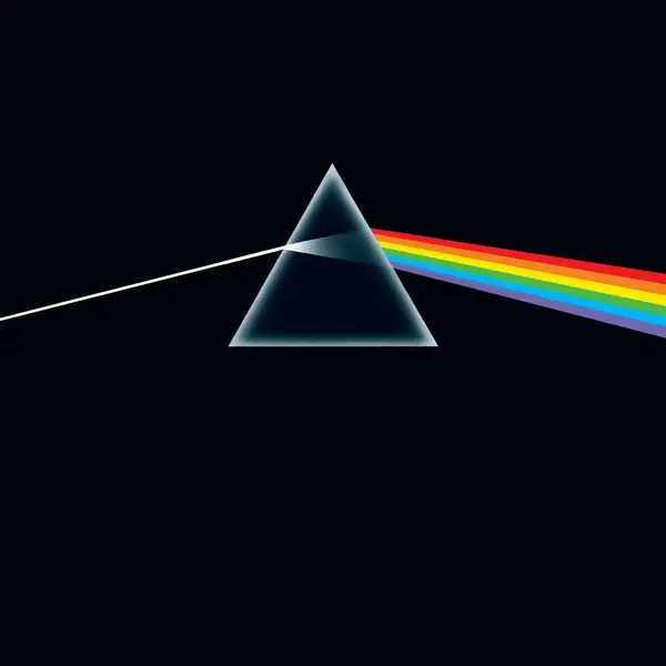 Pink Floyd - ranking option ranked #4