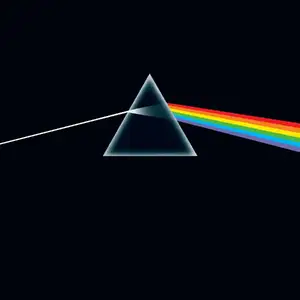 Pink Floyd — ranked #4