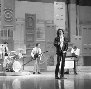 The Doors — ranked #10