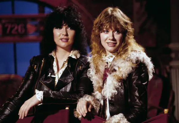 Heart - ranking option ranked #14