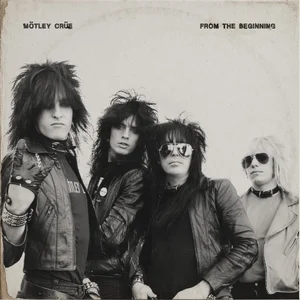 Mötley Crüe — ranked #9