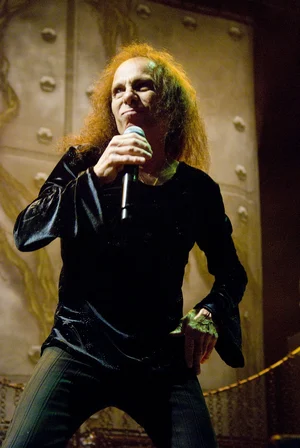 Dio — ranked #10