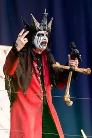 Mercyful Fate — ranked #17