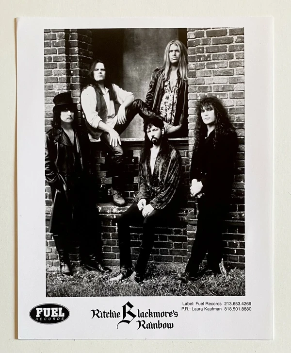 Rainbow - ranking option ranked #18