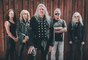 Saxon — ranked #14