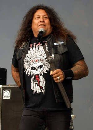 Testament — ranked #19