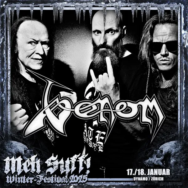 Venom - ranking option ranked #15