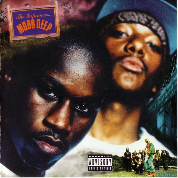 Mobb Deep - ranking option ranked #15
