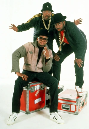 Run-DMC