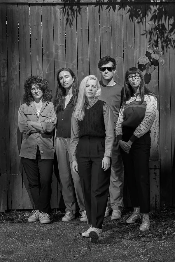 Alvvays - ranking option ranked #8