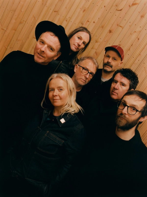 Belle and Sebastian - ranking option ranked #1
