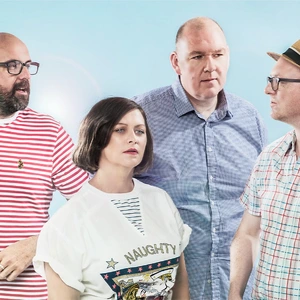 Camera Obscura — ranked #2