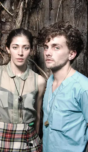 Chairlift — ranked #15