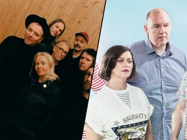What is the best band in indie pop?