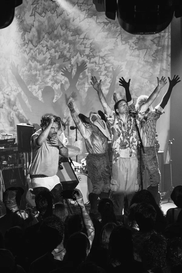 Of Montreal - ranking option ranked #10