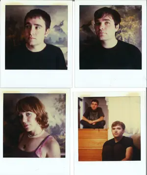 The Postal Service — ranked #6
