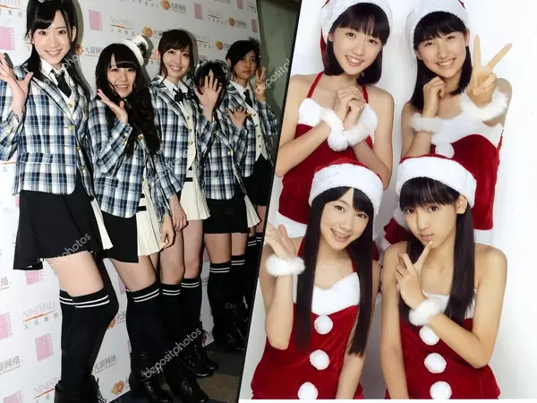 What is the best band in J-pop?