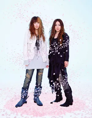 Puffy AmiYumi — ranked #10